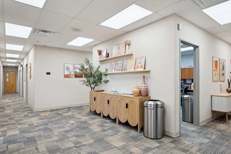Metropolitan Rehabilitation Clinics