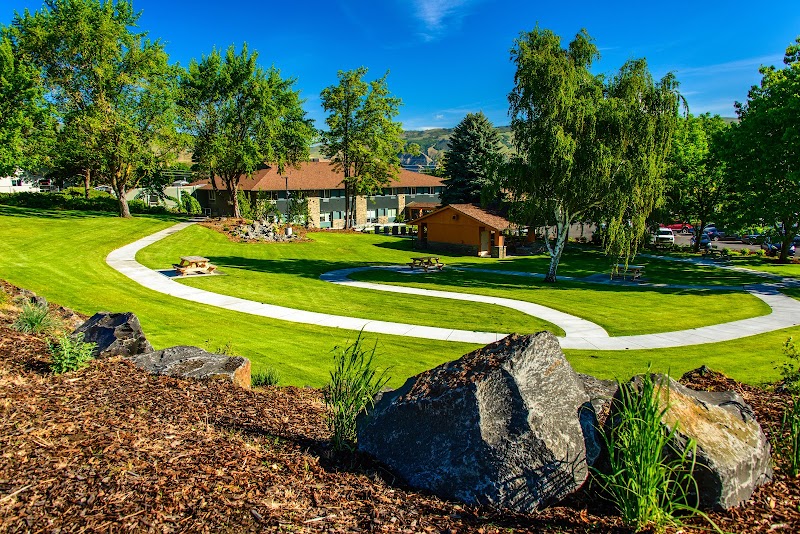 Mid Columbia Center for Living