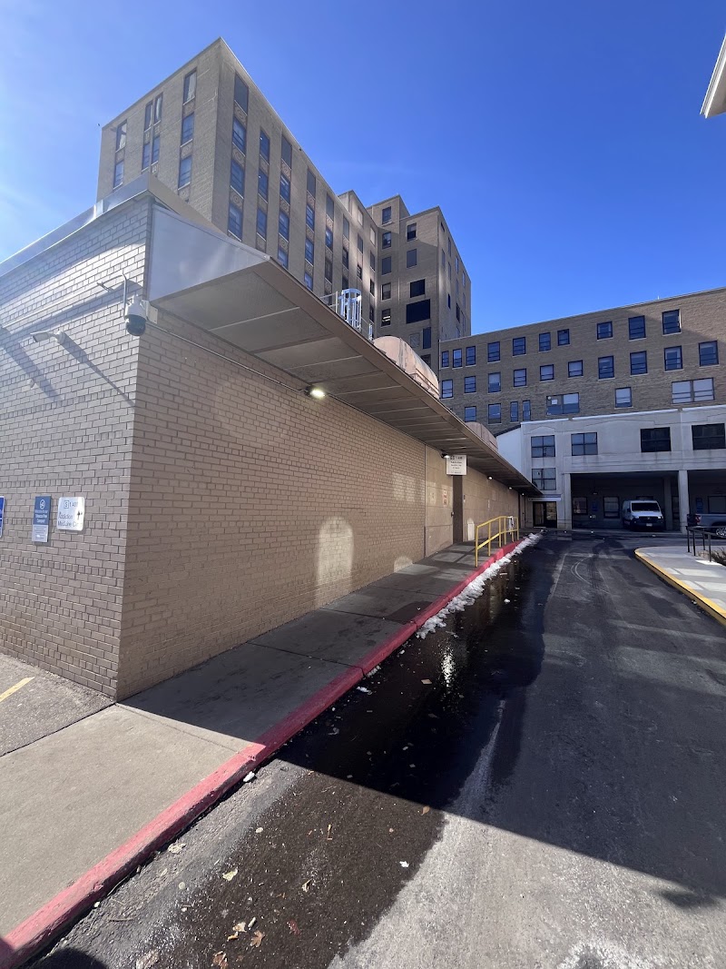 Minneapolis VA Healthcare System