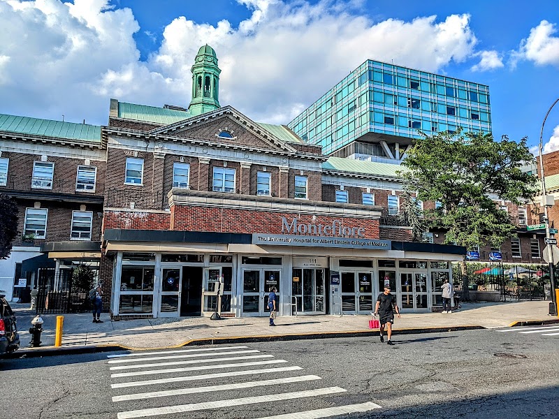 Montefiore Medical Center