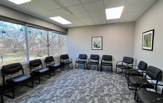 Mount Carmel Guild Substance Use