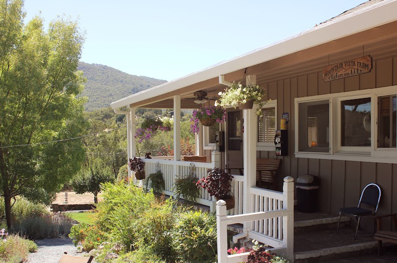 Mountain Vista Farm