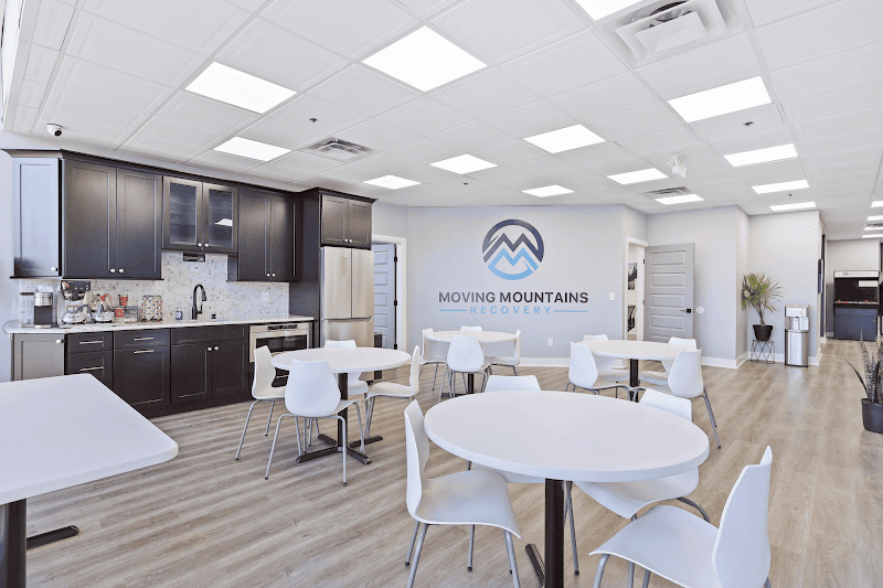 Moving Mountains Recovery LLC