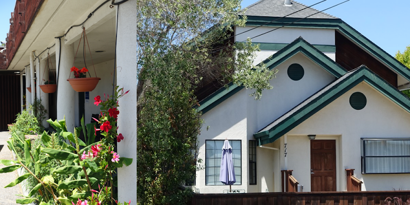 New Life Community Services Inc