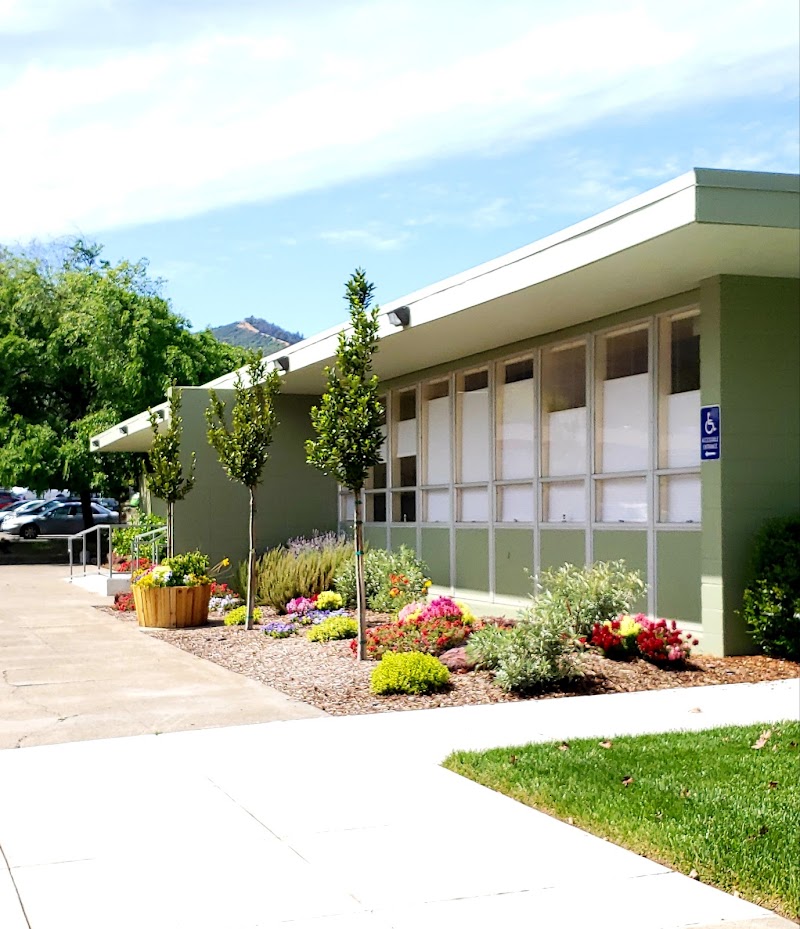 New Life Health Authority
