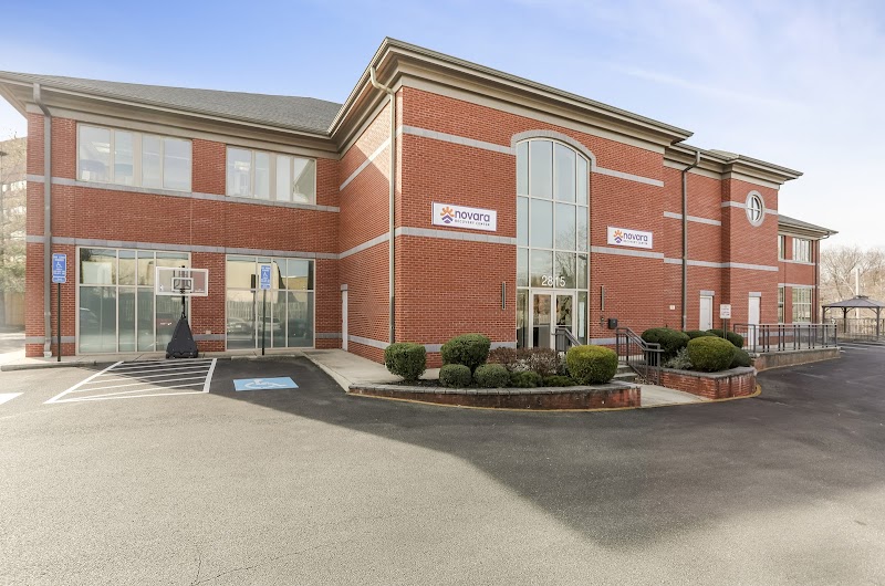 New River Valley Community Services