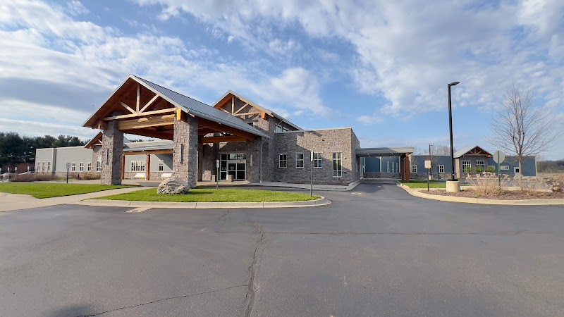 Niles Community Health Center