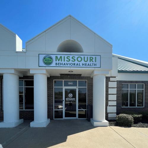 North Central MO Mental Health Center