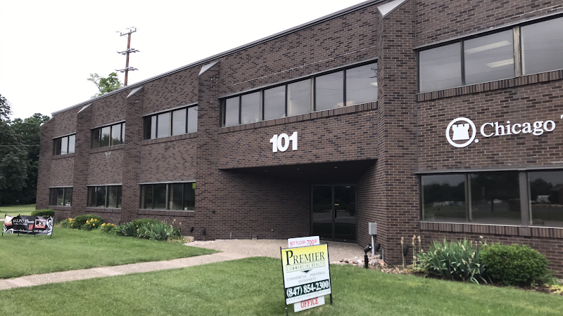 Northwest Community Counseling