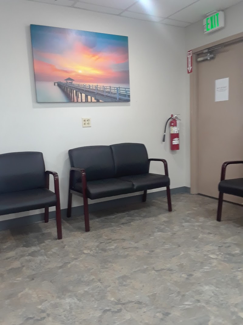 Northwest Integrated Health