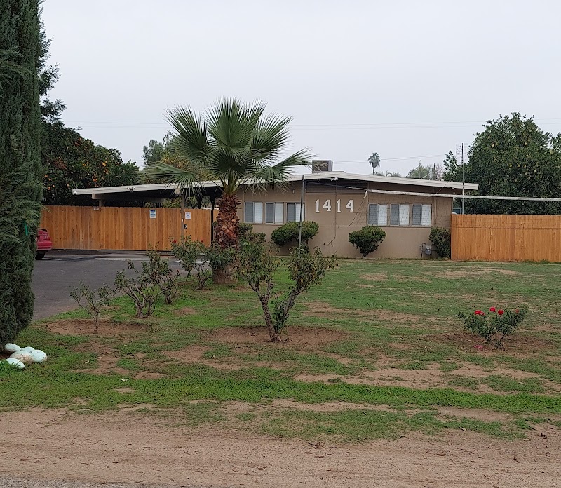 Nuestra Casa Recovery Home