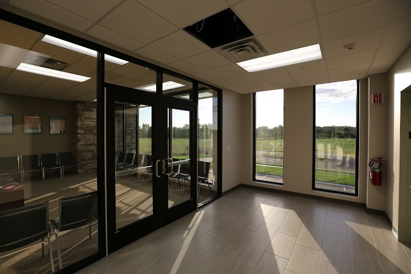 Nystrom and Associates Ltd