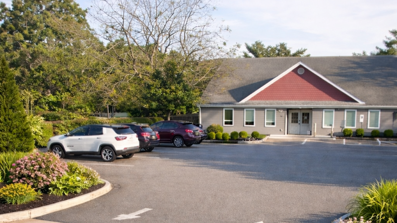 Ocean Healthcare PCP Tuckerton LLC