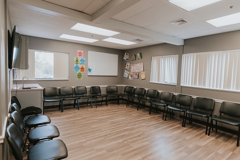 Ocean State Recovery Center