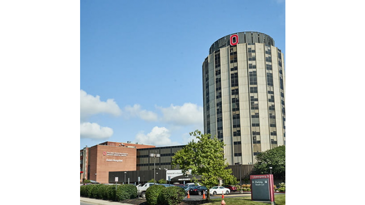 Ohio State East Hospital