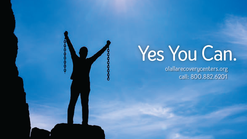 Olalla Recovery Centers