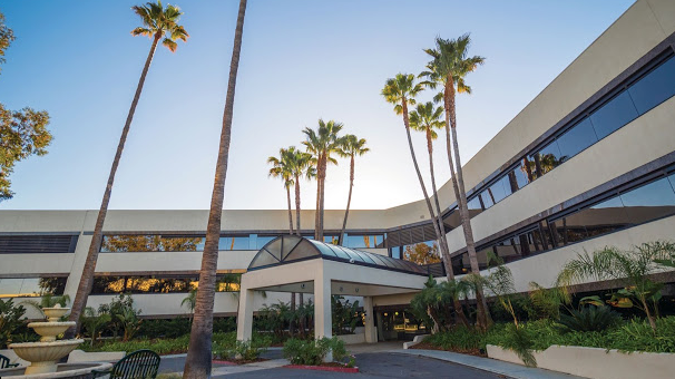 Orange County Healthcare Agency