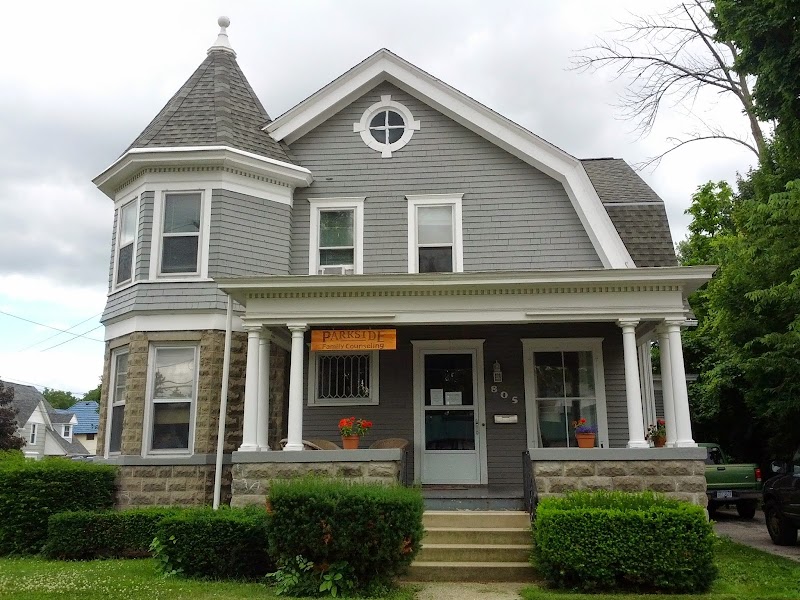 Parkside Family Counseling LLC