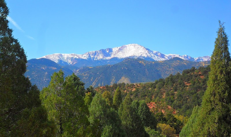 Peaks Recovery Centers