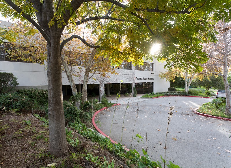 Phoenix House of Los Angeles Inc