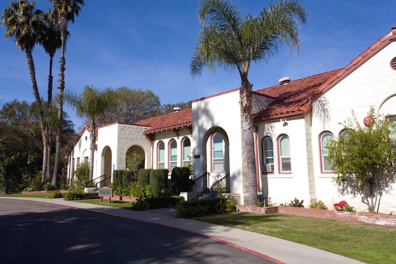 Phoenix House