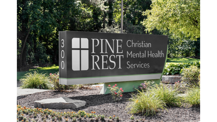 Pine Rest Christian Mental Hlth Servs