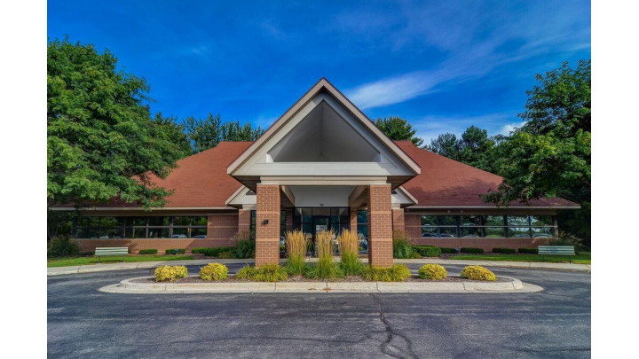 Pine Rest Christian Mental Hlth Servs
