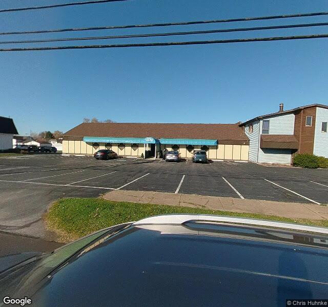 Pinnacle Treatment Centers OH XX LLC N