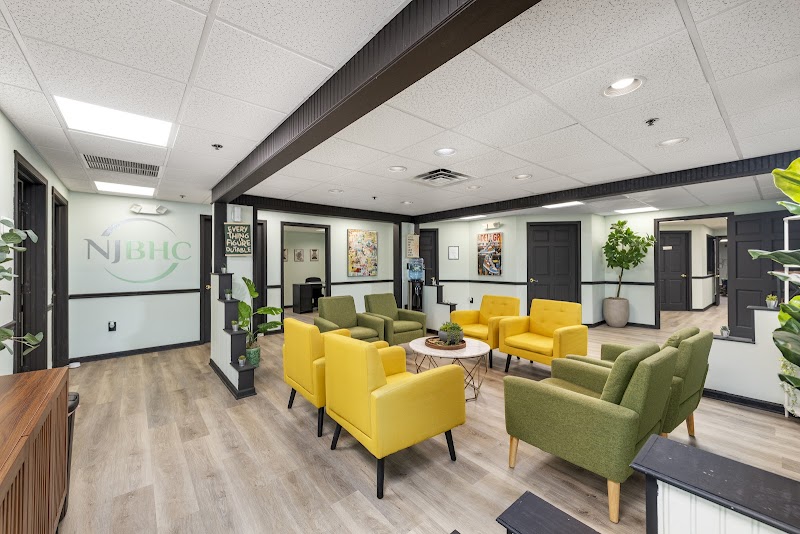 Preferred Behavioral Health Group