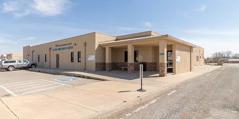 Presbyterian Medical Services