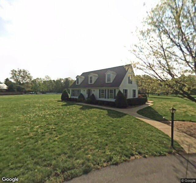 Project Chesapeake LLC