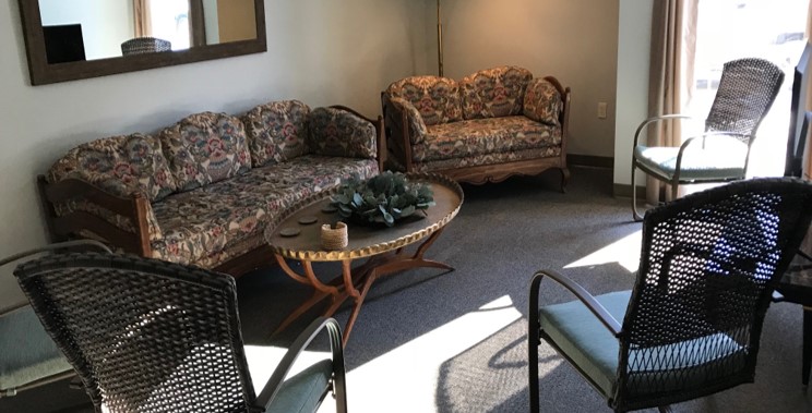 Range Treatment Center