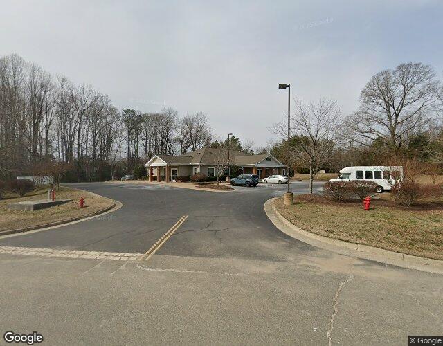 Rappahannock Area Comm Servs Board