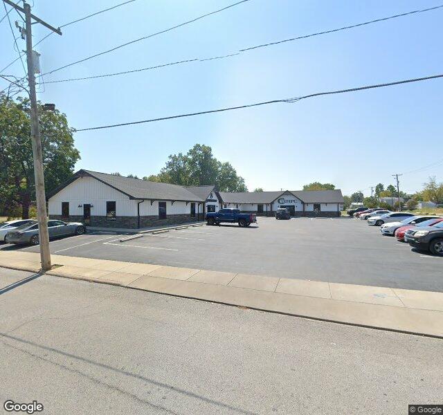 Rea Clinic Benton