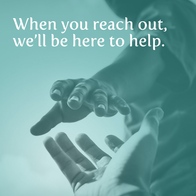 Reach for Recovery