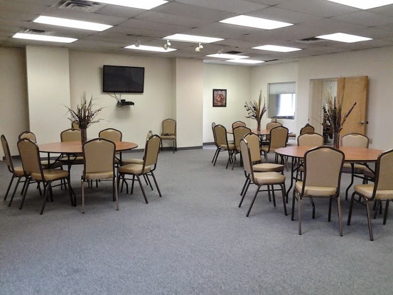 Recovery at the Crossroads LLC