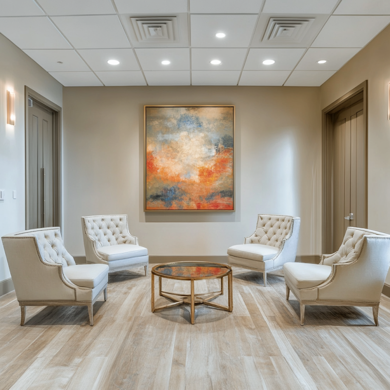Recovery Center
