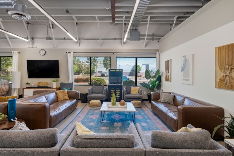Recovery Homes of America Inc