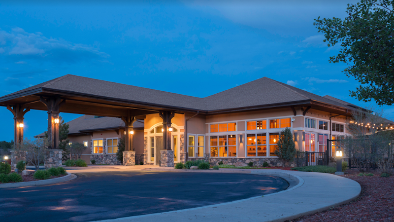 Recovery Village at Palmer Lake