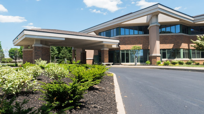 Recovery Village Columbus Drug and