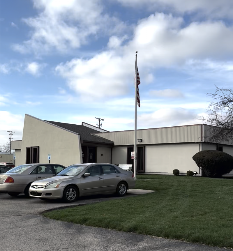 Recovery Works Healing Center LLC