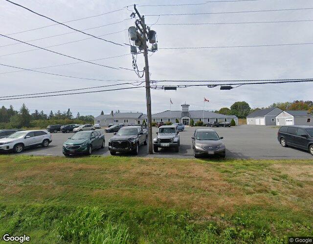 Regional Medical Center at Lubec