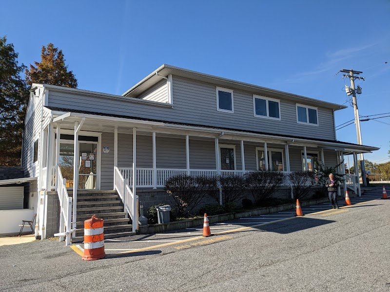 Riverside Treatment Services