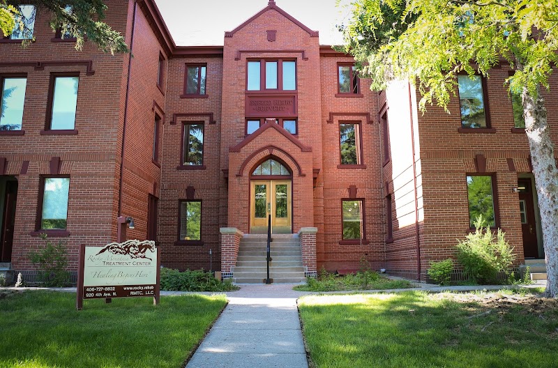RMTC LLC