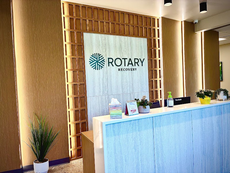Rotary Recovery LLC