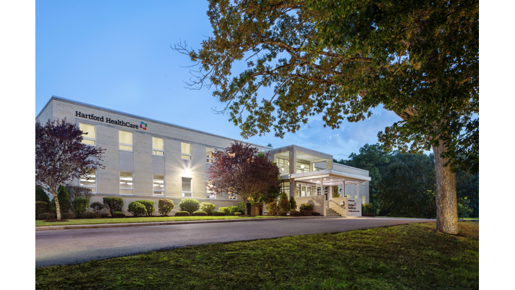 Rushford Center Inc