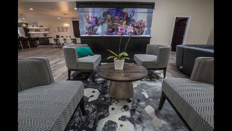 Sacramento Recovery House Inc