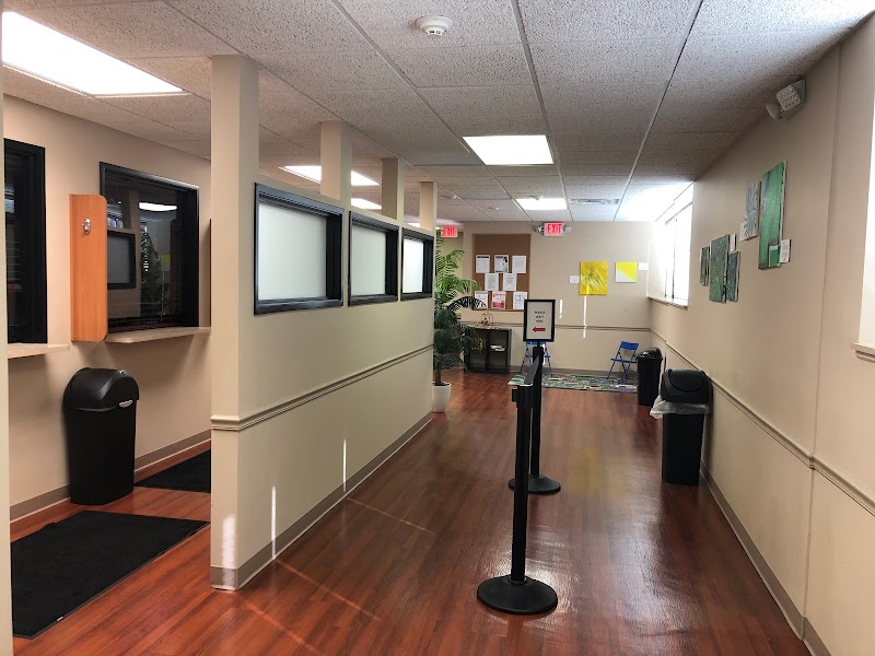 Sacred Heart Rehabilitation Center Inc