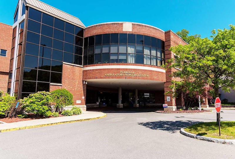 Saint Marys Healthcare