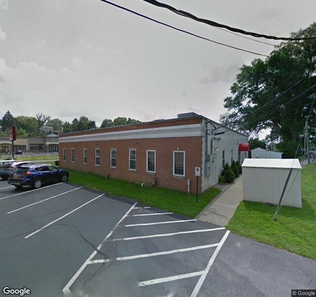 Saint Peters Addiction Recovery Center